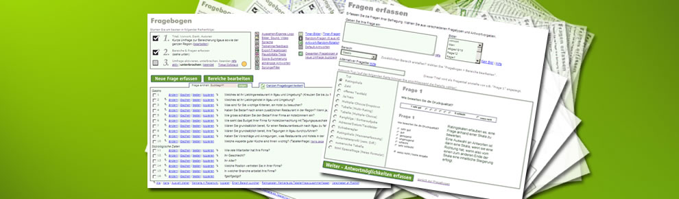 Forschungsarbeit online-dating